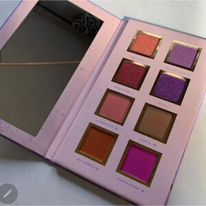 Spanglish Eyeshadow Palette‎